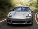 Porsche Panamera 4S 2013 года (US)